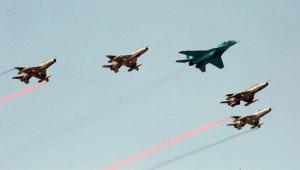 It’s time to modernise our air force