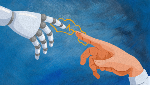 AI coworker