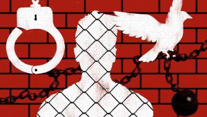 Arbitrary detention