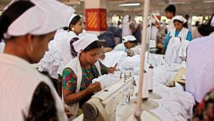 Digital wages can unlock women’s economic power in Bangladesh