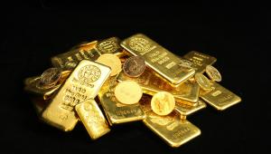 Bangladesh gold smuggling seizure