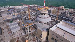 nuclear intelligence importance for Bangladesh