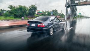 BMW E46