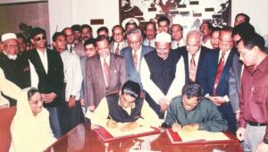 Implementing CHT Peace Accord: Will the government listen to the UN call?