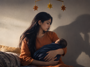 Separating baby blues from postpartum depression What we should know