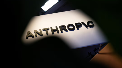 Anthropic logo