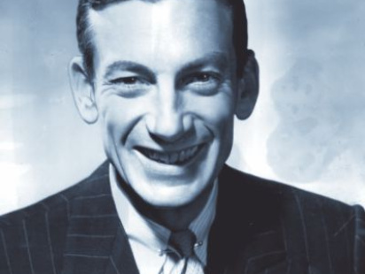 Hoagy Carmichael