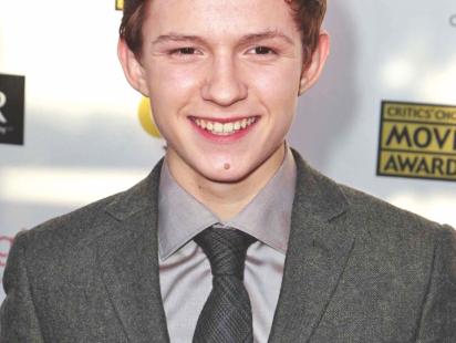 new Spider-Man