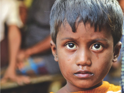 Rohingya