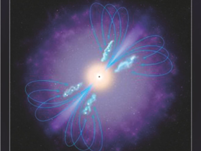 The Black Hole