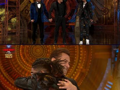 MC Stan wins ‘Bigg Boss 16’, takes home Rs 31.8 lakh