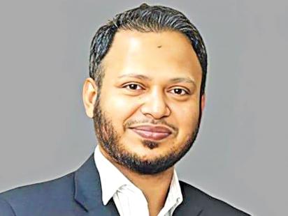Dr. Adil Mohammed Khan, Professor at Department of Urban and Regional Planning, Jahangirnagar University