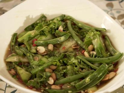 Delicious vegetarian recipes to subdue your inner carnivore