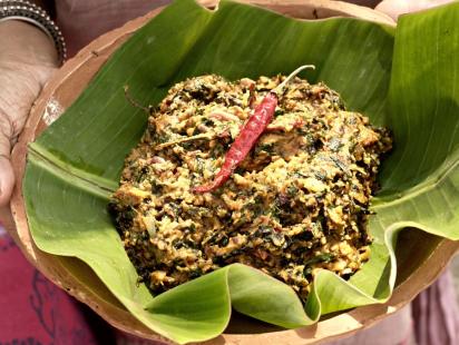 Delicious vegetarian recipes to subdue your inner carnivore
