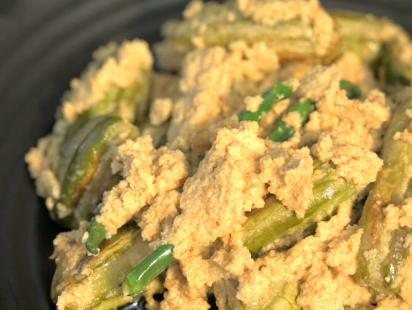Delicious vegetarian recipes to subdue your inner carnivore