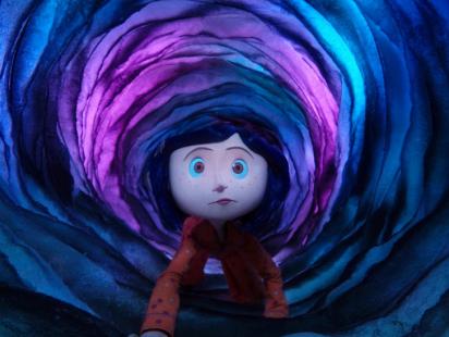 Screen grab from Coraline (2009). 