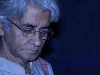 Pratul Mukhopadhyay
