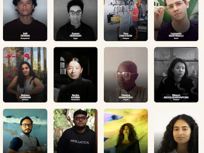 Bangladeshi Adit Dewan among 12 individuals picked for Dutch film fellowship 
