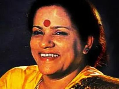 Haimanti Sukla