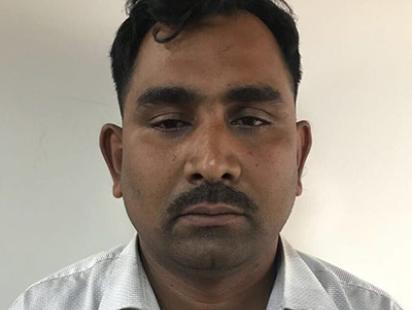 Dhaka airport security man among 3 frauds held in Gazipur