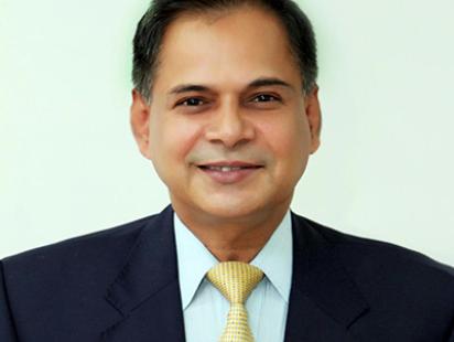 Amjad Hussain Sial