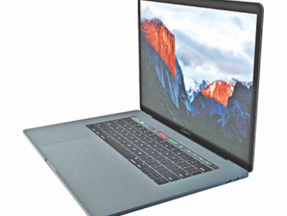 apple macbook pro