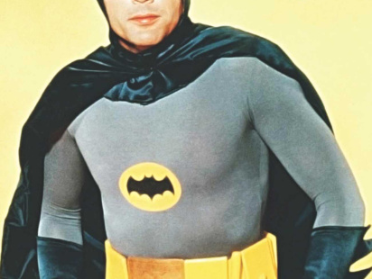 batman