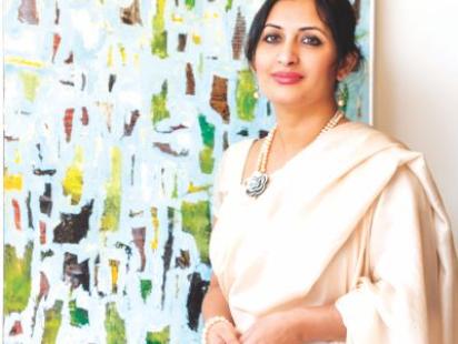 Bipasha Hayat