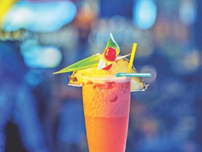 Café Capp & Cinno