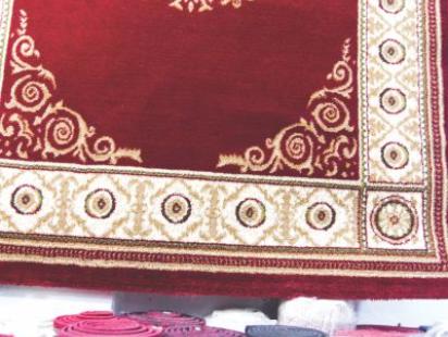 Carpets