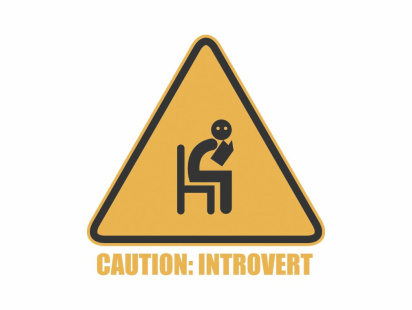 caution