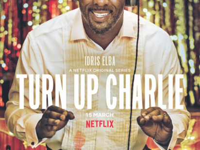 charlie