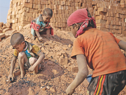 Child labour