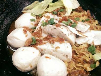 Chowzter