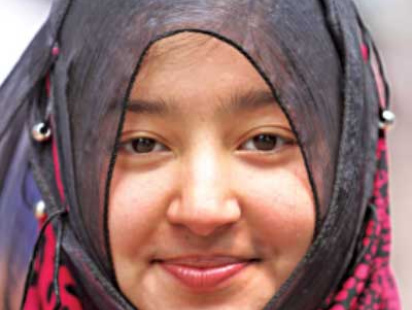 Farhana