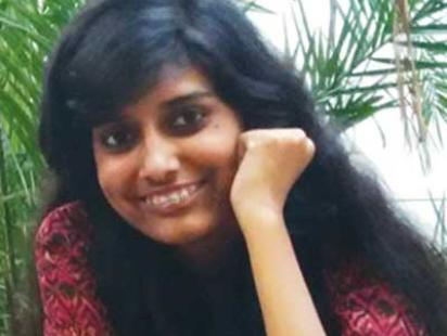 Fariha