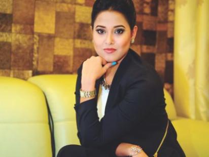 Farnaz Alam