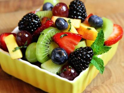 Fruits