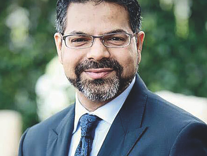 Hussain Khaled