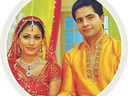 Indian Soap Operas