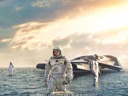 Interstellar