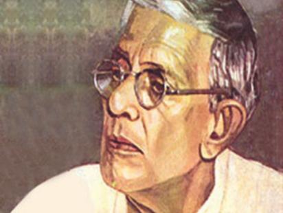 Jamini Roy