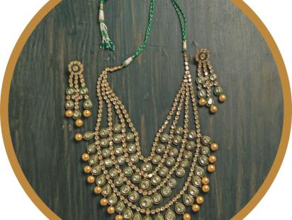 jewellery