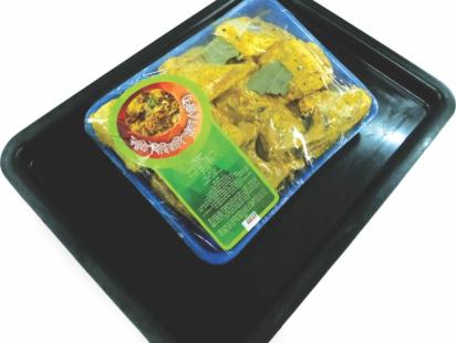 KACCHI BIRIYANI