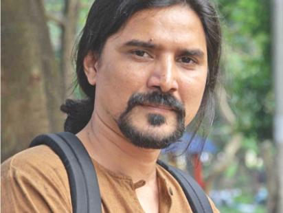 Kamruzzaman Shadhin