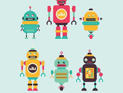 living_with_robots