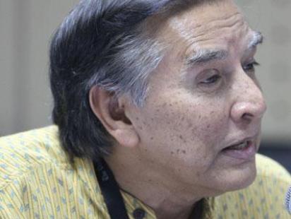 Mahfuz Anam