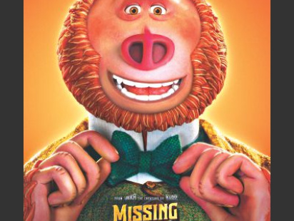 missing_link