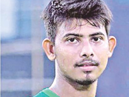 Mosaddek hossain
