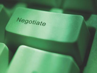 Negitiate